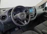 Mercedes-Benz Vito 9