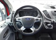 Ford Transit Ostatní 2,0 l 77 kw