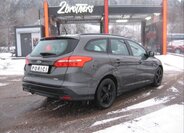Ford Focus 6