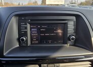 Mazda CX-5 SUV / Terénní 2,2 l 110 kw