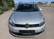 Volkswagen Golf Kombi 1,6 l 77 kw