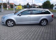 Škoda Octavia Kombi 1,6 l 85 kw