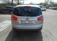 Ford S-MAX Kombi 2,2 l 129 kw