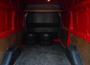 Ford Transit 14