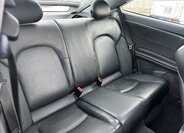 Mercedes-Benz Třídy C Kupé 2,0 l 120 kw