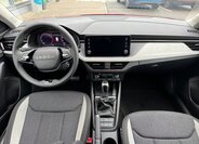 Škoda Scala Hatchback 1,5 l 110 kw