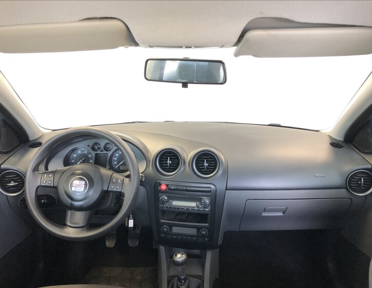 Seat Ibiza 14