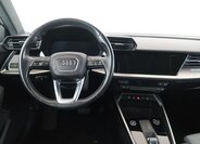 Audi A3 Hatchback 1,5 l 110 kw