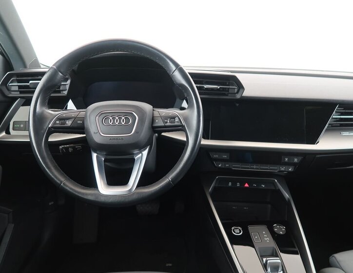 Audi A3 Hatchback 1,5 l 110 kw