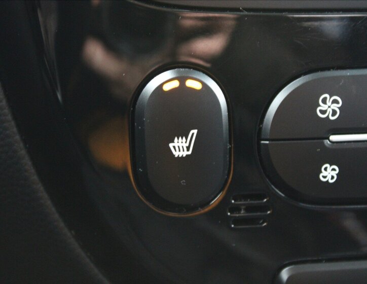 KIA Soul Hatchback 1,6 l 97 kw