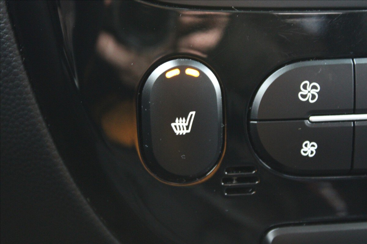 KIA Soul Hatchback 1,6 l 97 kw