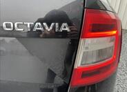 Škoda Octavia 16