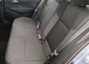 Toyota Corolla Sedan / Limuzína 1,5 l 92 kw
