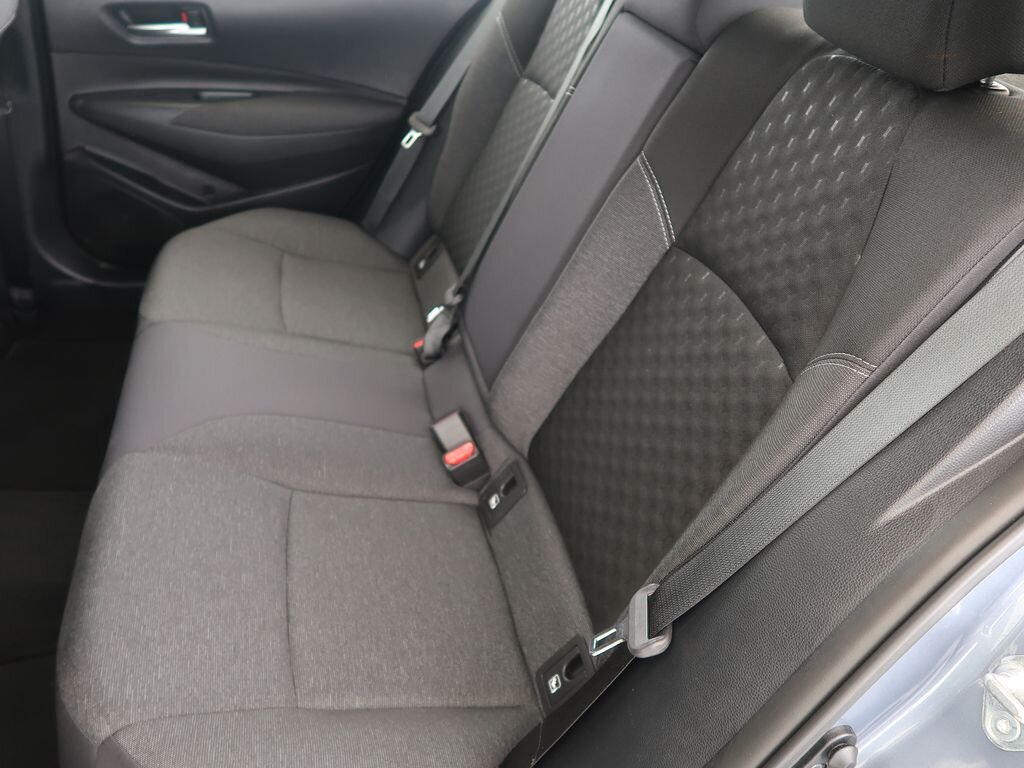 Toyota Corolla Sedan / Limuzína 1,5 l 92 kw