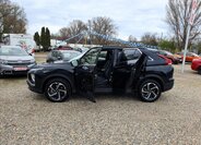 Mitsubishi Eclipse Cross SUV / Terénní 2,4 l 133 kw