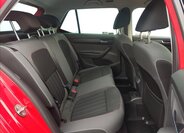 Škoda Fabia Hatchback 999,0 70 kw
