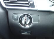 Mercedes-Benz GLE SUV 3,0 l 190 kw