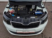 Škoda Fabia Hatchback 1,2 l 66 kw