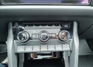Škoda Kodiaq SUV 2,0 l 176 kw