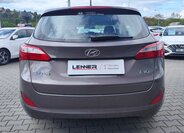 Hyundai i30 Kombi 1,6 l 88 kw