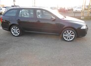Škoda Octavia 5