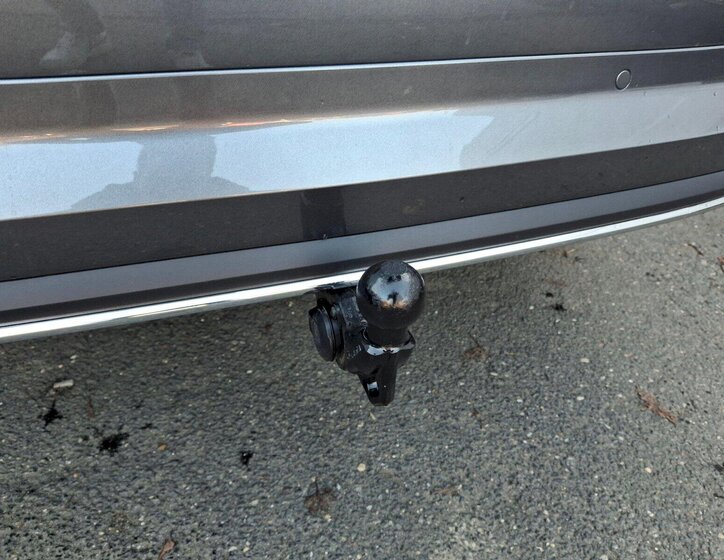 Škoda Kodiaq SUV / Terénní 2,0 l 147 kw