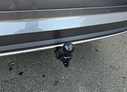 Škoda Kodiaq SUV / Terénní 2,0 l 147 kw