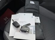 Volkswagen Tiguan SUV / Terénní 1,4 l 92 kw