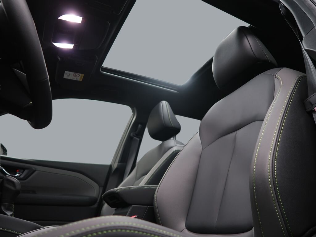 Subaru Forester SUV 2,0 l 113 kw