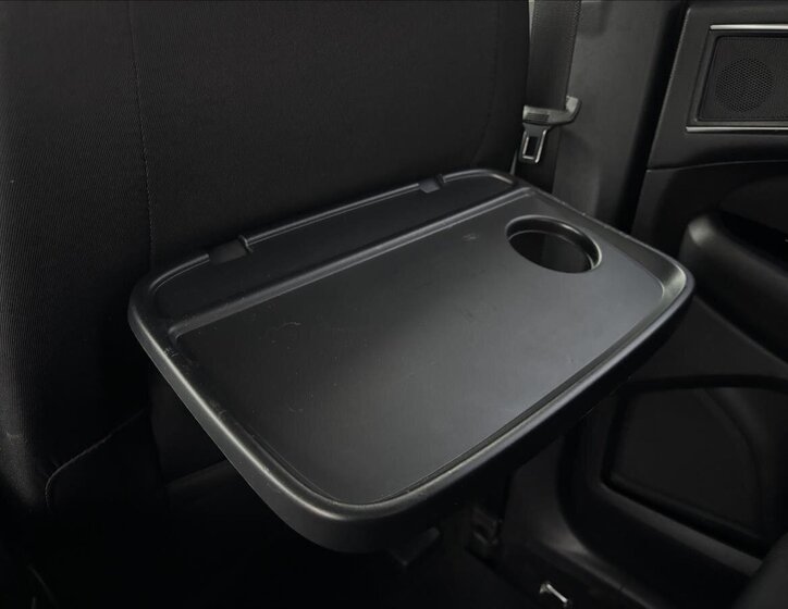 Ford S-MAX MPV 2,5 l 140 kw