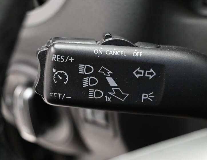 Volkswagen Tiguan SUV 2,0 l 103 kw