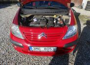 Citroën C3 20