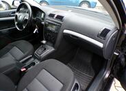 Škoda Octavia 25