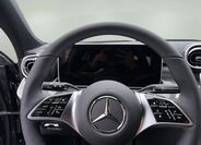 Mercedes-Benz Třídy C 20