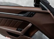 Porsche 911 Kupé 3,6 l 357 kw