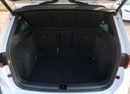 Cupra Ateca SUV / Terénní 1,5 l 110 kw