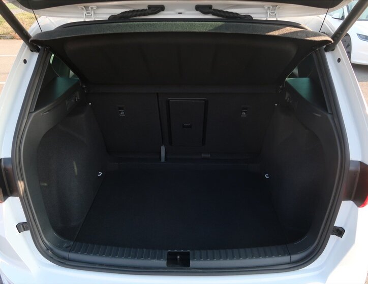 Cupra Ateca SUV / Terénní 1,5 l 110 kw