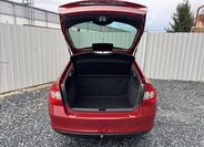 Škoda Rapid Sedan / Limuzína 1,2 l 63 kw