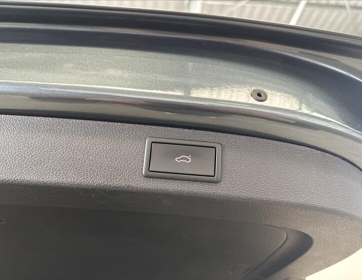 Škoda Kodiaq SUV / Terénní 2,0 l 147 kw