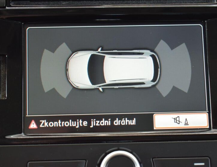 Volkswagen Tiguan SUV / Terénní 1,4 l 90 kw