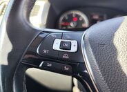 Volkswagen Caddy Pick-up 2,0 l 75 kw