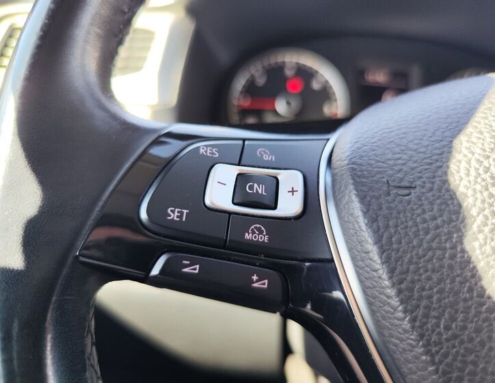 Volkswagen Caddy Pick-up 2,0 l 75 kw