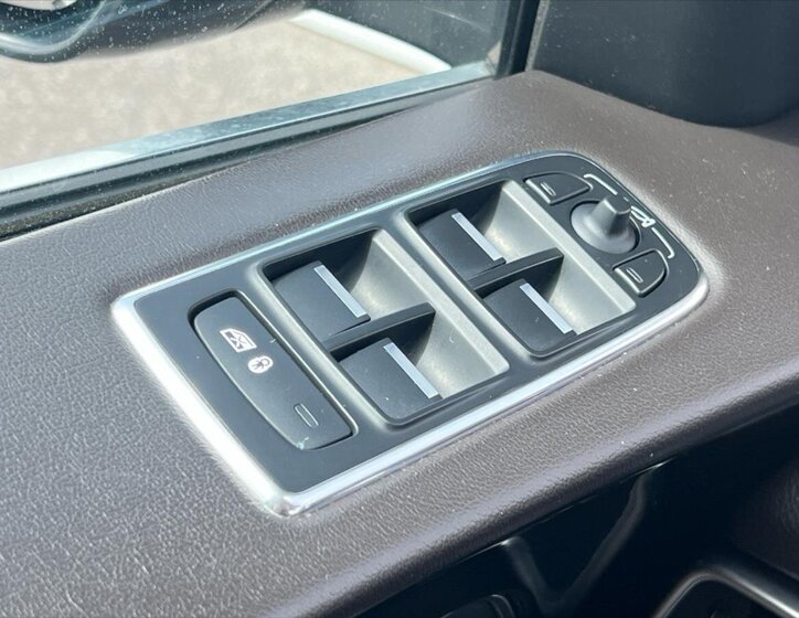 Jaguar F-Pace Kombi 2,0 l 132 kw