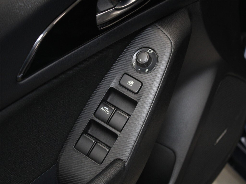 Mazda 3 Hatchback 2,0 l 121 kw