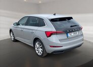 Škoda Scala Hatchback 999,0 85 kw