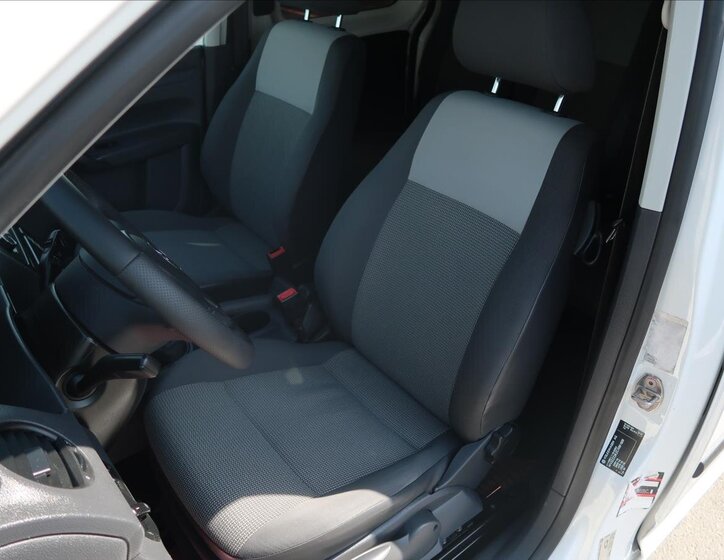 Volkswagen Caddy MPV 1,6 l 75 kw