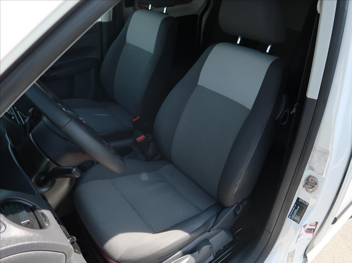 Volkswagen Caddy MPV 1,6 l 75 kw