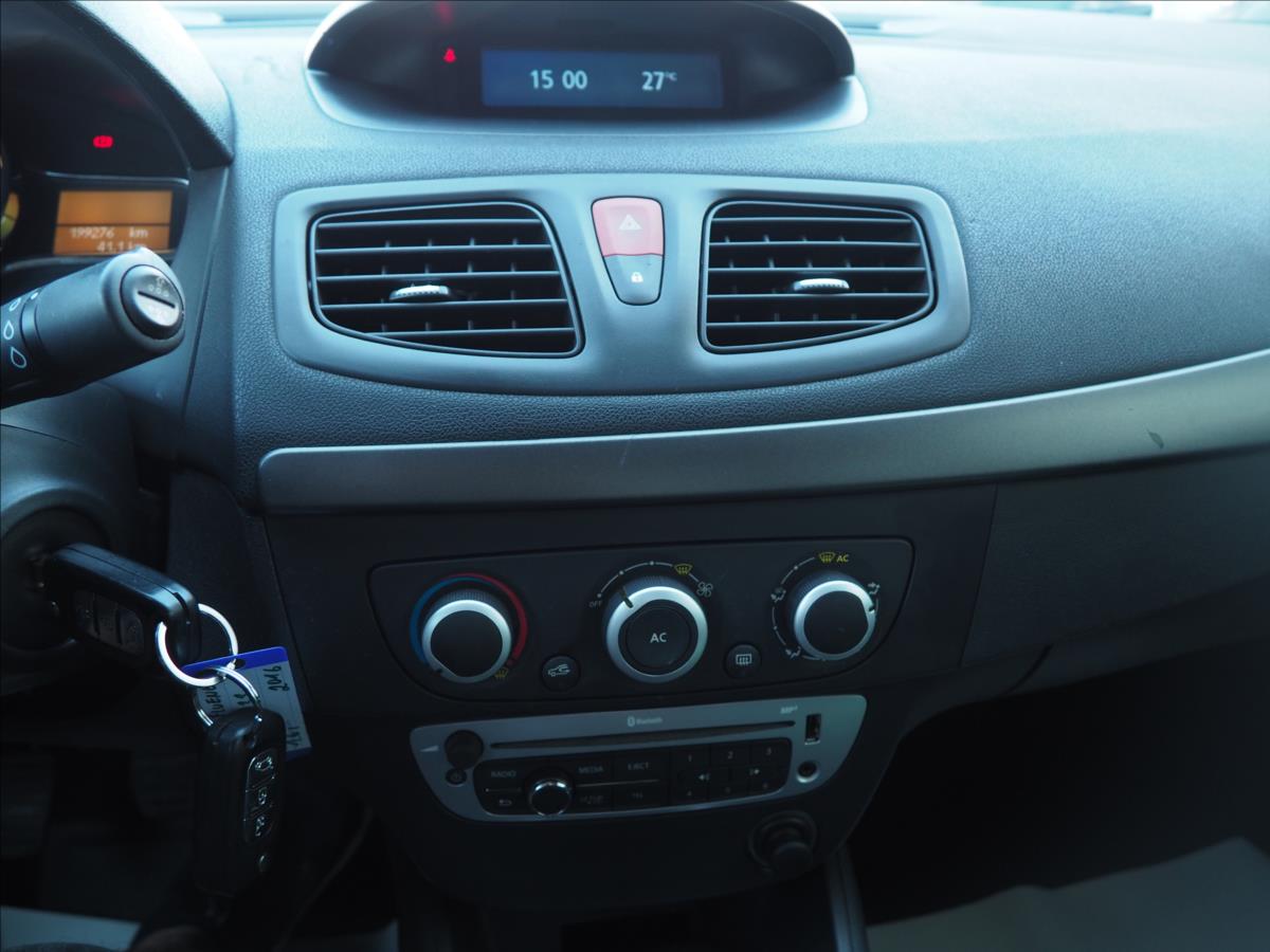 Renault Fluence