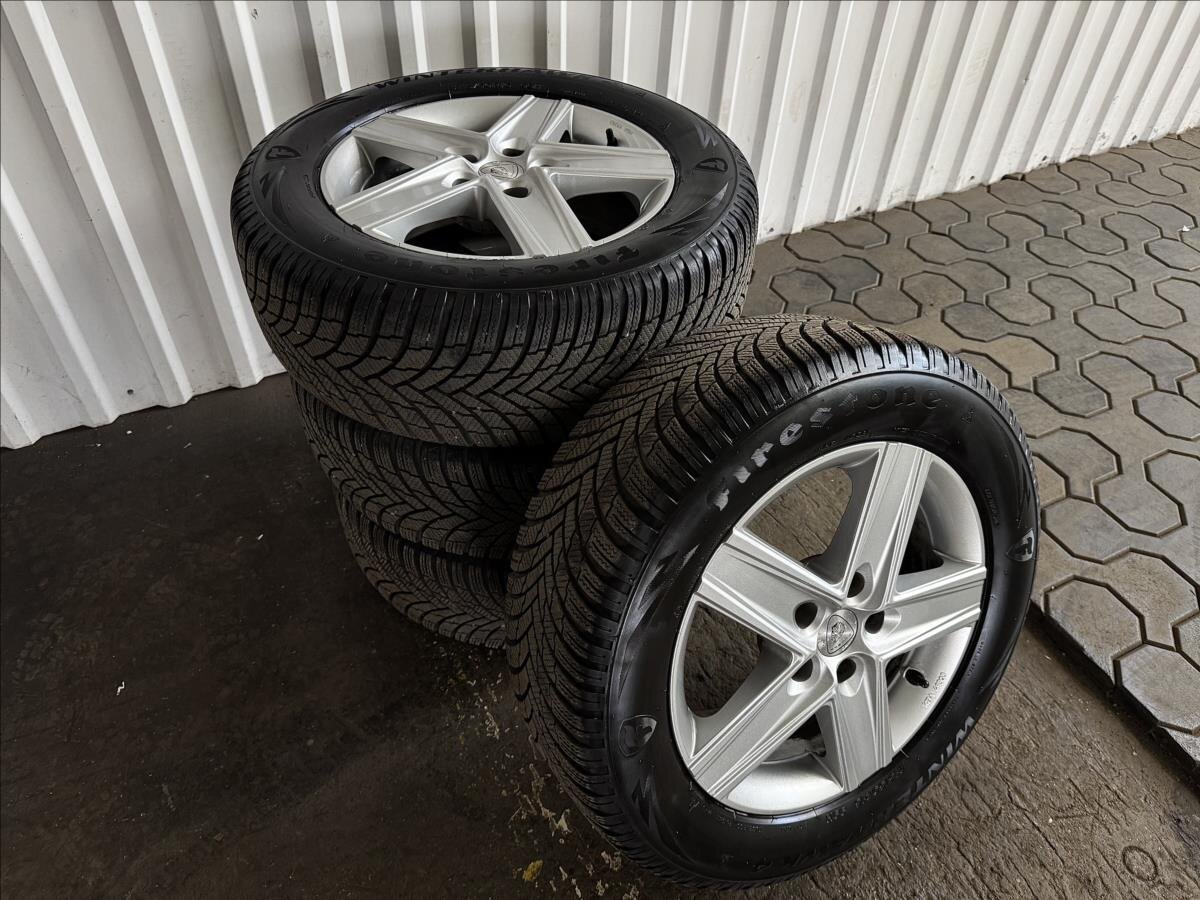 Volkswagen Sharan MPV 2,0 l 162 kw