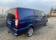 Mercedes-Benz Vito 6
